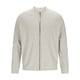thumbnail image 5 of pstuiky camisas de manga larga para hombre, Chaqueta informal de color liso con cuello alto y manga larga para hombre, cárdigan con cremallera y blusa camisetas de hombre m, 5 of 7