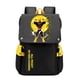 thumbnail image 1 of Mochila My Hero Academia All Might Cartoon Kids School, 1 of 3