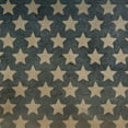 thumbnail image 2 of Vess, June Erica 26x26 Gold Ornate Wood Framed with Double Matting Museum Art Print Titled - Patriotic Collection D, 2 of 4