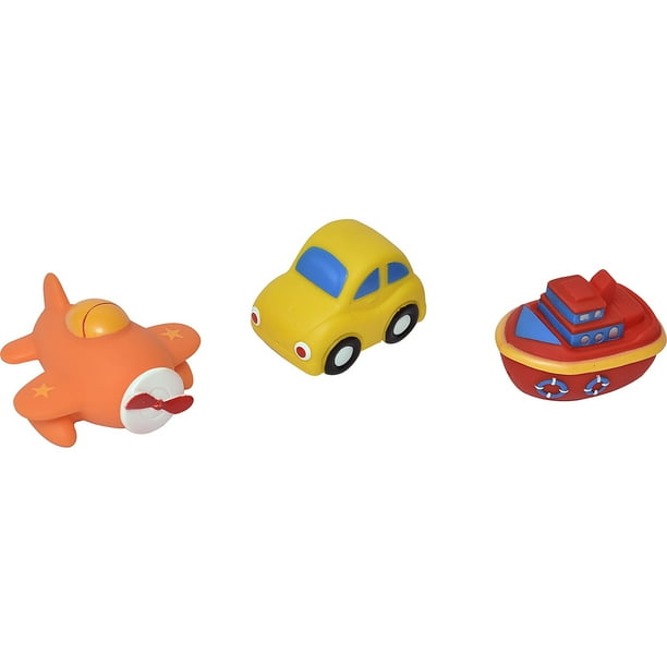 floating toys for babies