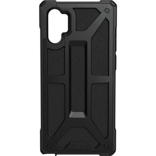 URBAN ARMOR GEAR UAG Samsung Galaxy S20 Ultra Case [6.9-inch Screen]  Monarch [Carbon Fiber] Rugged Shockproof Military Drop Tested Protective  Cover