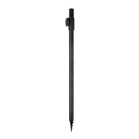 Fishing Banks Rod Holder Carps Fishing Banks Stick Adjustable Rod Holder Bankstick Poles Rest for Outdoor Fishing