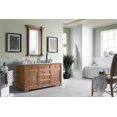 thumbnail image 5 of James Martin Vanities 238-104-531-3Oglb Savannah 60" Free Standing Single Basin Vanity Set, 5 of 6