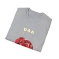 thumbnail image 4 of My hero Dad Veteran USA Roses Love Honor Respect Men, 4 of 6