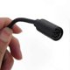 thumbnail image 4 of Universal Black USB Cable for Steering Wheel and Pedal Replacement Adapter, 4 of 5