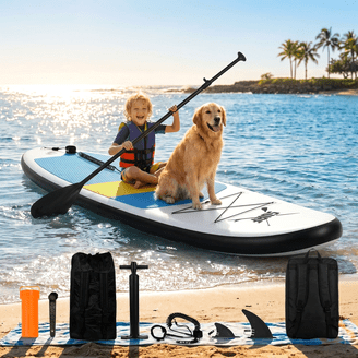 W*L様 AISUNSS スタンドアップパドルボード 10.6フィート AISUNSS Inflatable Stand Up Paddle Board 10.6ft with Fishing