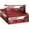 Quest Protein Bar - Chocolate Brownie (12 Bars)