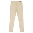 thumbnail image 5 of Jordache Girls Super Skinny Power Stretch Jeans, Sizes 5-18, 5 of 5