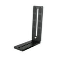thumbnail image 2 of funtasica Camera L Quick Release Plate,Stabilizer,Easy Installation,L Bracket Grip,Photography Accessory for Hydraulic Professional Universal Head, 2 of 9