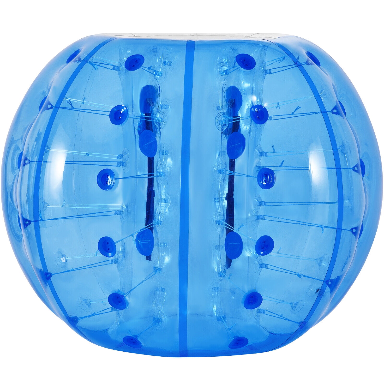 : SZCQ Inflatable Bumper ONLY ONE Ball 1.5M/5ft Diameter Adults  Kids Bubble Soccer Balls Blow Up Toy Playground Human Hamster Knocker  Outdoor Zorb : Toys & Games