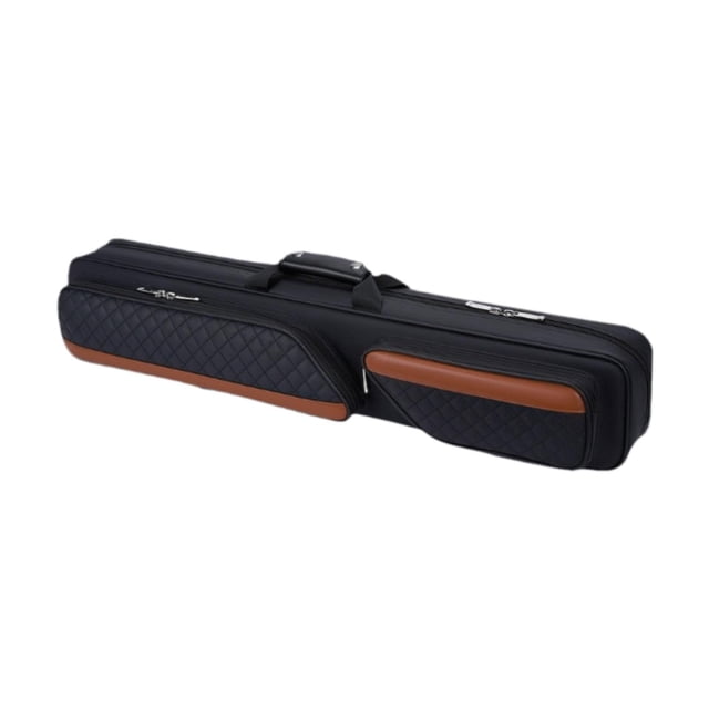 Lipstore Étui pour Billard et Piscine Pochette de Rangement pour Queue de Billard