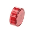 thumbnail image 4 of Gaylord 10054 Red Stop Lens With Stop Inscri, 4 of 4