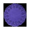 thumbnail image 5 of HOOWIFFY 300Pcs Paper Doilies for Serving Trays Oil Absorbing and Packaging Pad Party Decorations Weddings, 5 of 8