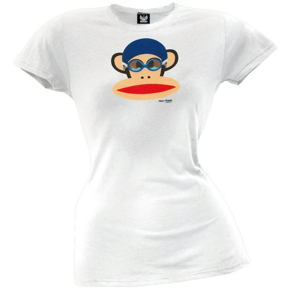 Paul Frank - Julius Goggles Juniors T-Shirt