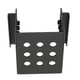 thumbnail image 5 of Jaula de Disco Duro, Aleación de aluminio BANDEJA DE CONTROLADOR DURO DESERO HUECO Adaptador Soporte de Estante de Montaje para 2,5 Pulgadas IDD HDD SSD Accesorio de CompuTora, 5 of 7