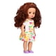 thumbnail image 3 of Muñeca articulada Jadeshay de moda para niña 14 pulgadas multifuncional, 3 of 14
