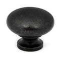 thumbnail image 5 of Alno A1135-PB 1-1/2 Inch Cabinet Knob Polished Brass, 5 of 7