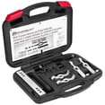 thumbnail image 4 of Powerbuilt Multi Purpose Bearing and Pulley Puller Kit - 647757, 4 of 5
