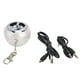 thumbnail image 2 of Altavoz recargable por USB, mini altavoz portátil ABS, mini altavoz, altavoz portátil, solución innovadora, 2 of 12