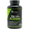 Nutrakey Beta-Alanine, 120 CT