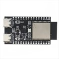 thumbnail image 5 of Placa de Desarrollo ESP32-C6 ESP32 WiFi+Bluetooth para Internet de las Cosas, Doble Tipo C, Placa de Núcleo ESP32, ESP32-C6-DevKit C N4R2, 5 of 5
