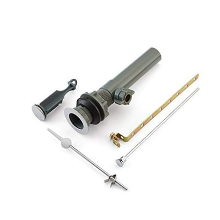 

Moen 14526 Replacement Part Chrome 8.25 x 2 x 2 inches