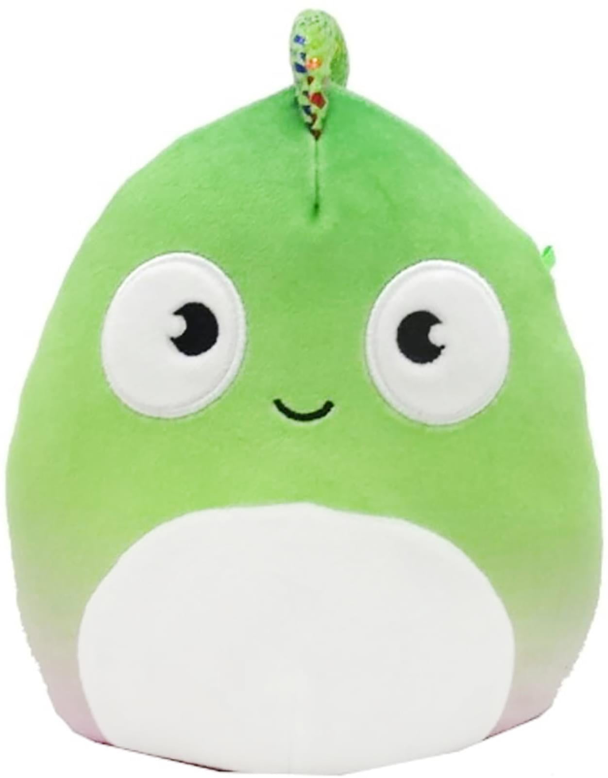 SQK - Large Plush 14
