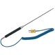 thumbnail image 1 of Tecpel Tpk-03 Sonda Termopar Sensor De 20 Cm De Longitud Con Mango De 10 Cm Tipo K -50~800C (-58~1 472F), 1 of 1