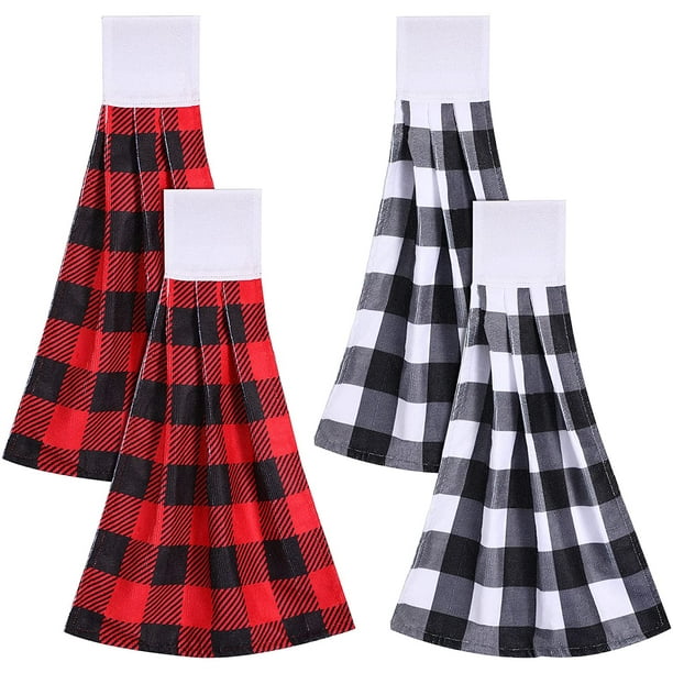 Kitchen hand sale towels with loop