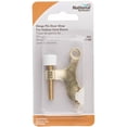 thumbnail image 3 of Stanley N279-695 Brass Hinge Pin Door Stop, 3 of 3