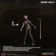 thumbnail image 3 of Set de figuras Mezco Toyz Silent Hill 2 5 Points Deluxe, 3 of 9
