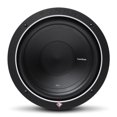 thumbnail image 1 of Rockford Fosgate P1S2-10 Punch 10 P1 Subwoofer SVC 2-Ohm, 1 of 4