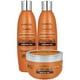 thumbnail image 1 of Kit Cuidado de Cabello Kareol Argan Oil Hidratación Sh, Ac y Tratamiento 3 piezas, 1 of 1