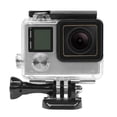 thumbnail image 3 of Étui Étanche sous-Marin Housse de Protection pour GoPro Hero 3 + 4, 3 of 3