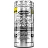 MuscleTech Essential Series Platinum Phosphatidylserine Dietary Supplement Capsules 60 pills