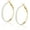 White, variant on Colorful Round Dangle Earrings for Women - Circle Drop Earrings with Enamel Design for Women, Orange/Red/Black/White Enamel Earrings Jewelry