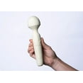 thumbnail image 4 of Maia Marlie Personal Massage Wand, White, 4 of 5