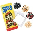 thumbnail image 3 of (3 pack) Perler Fused Bead Kit Super Mario 3 2004pc, 3 of 5