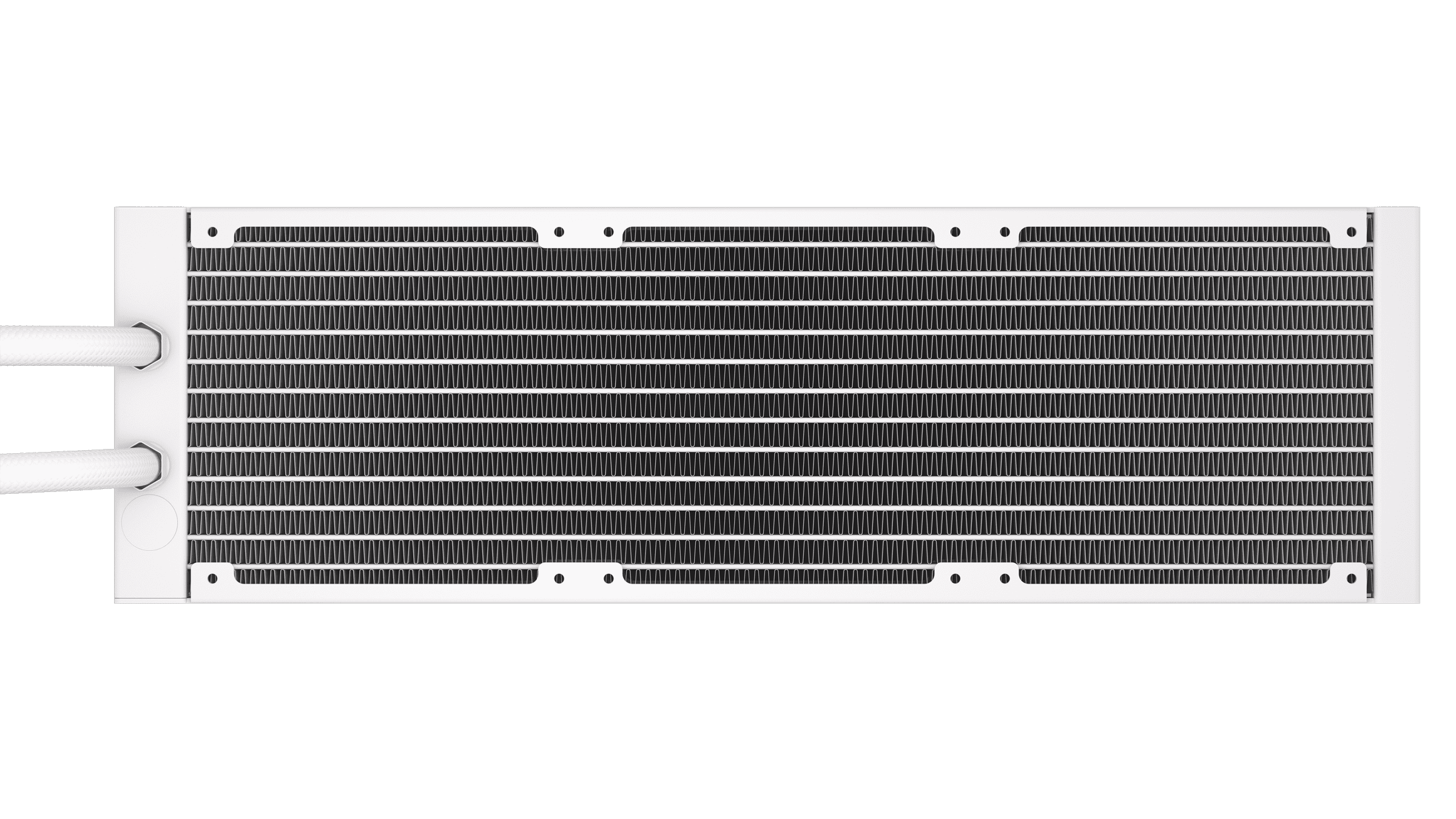 CORSAIR NAUTILUS 360 RS ARGB Liquid CPU Cooler