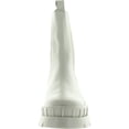 thumbnail image 3 of Steve Madden Barclay Boots Women's US 7.5 Bone Leather Lug Sole Chelsea JOBB1832, 3 of 3