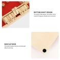 thumbnail image 4 of Juego De Mesa De Dados Flop De Cuatro Caras Para Niños Adultos Dados De Madera, 4 of 7