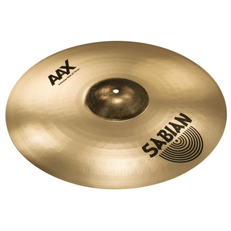SABIAN AAX X-Plosion Ride Cymbal 20 in.