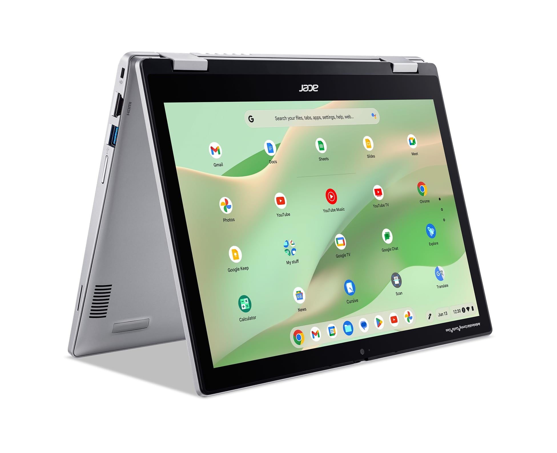 Acer Chromebook 11.6