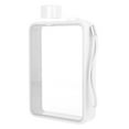 thumbnail image 4 of Raindrops  Emergency Drinking Water Pouches Hiking Bottle Jug Camping Travel White, 4 of 8