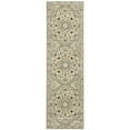 thumbnail image 3 of Oriental Weavers FLORENCE Green 2' 3 X 7' 6 Area Rug, 3 of 8