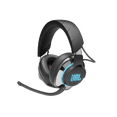 thumbnail image 1 of Restored JBL Quantum 810 Wireless - Wireless over-ear performance gaming headset with Active Noise Cancelling and Bluetooth - Black, 1 of 12