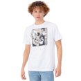 thumbnail image 1 of PLAYERA PARA HOMBRE QUARRY ESTAMPADA BORN TO DIE, 1 of 4