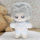 thumbnail image 5 of Fiudx Ofertas Flash Del Día Muñeca Ropa Para Muñecas Ropa Para Gatear Ropa Para Muñecas Joyería Muñeca Muñeca Muñeca 20Cm Ropa De Repuesto, 5 of 6