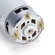 thumbnail image 4 of Motor Cepillado Motor cepillado de 21 V14 dientesMini Motor de CC28000 RPMpara motosierra de litio de Motor 550, 4 of 8