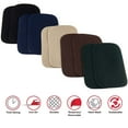 thumbnail image 2 of Singer Iron-On Patches 2"X3" 10/Pkg-Dark Assortment - 00091, 2 of 2